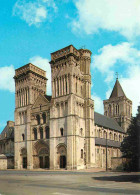 14 - Caen - Abbaye Aux Dames - Eglise De La Trinité - Vue D'ensemble Du Sud-ouest - CPM - Voir Scans Recto-Verso - Caen