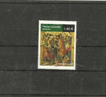 ANDORRA  FRANCESA Nº 706 - Unused Stamps