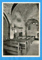 R198, Eglise De St-Sulpice, Les Transepts , GF,  Non Circulée - Saint-Sulpice