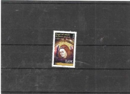 ANDORRA  FRANCESA Nº 717 - Unused Stamps