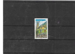 ANDORRA  FRANCESA Nº 704 - Unused Stamps