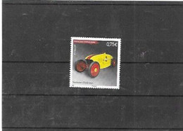 ANDORRA  FRANCESA Nº 710 - Unused Stamps