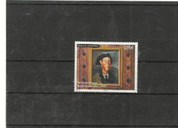 ANDORRA  FRANCESA Nº 708 - Unused Stamps