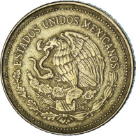 Mexique, 20 Pesos, 1985 - Messico