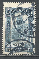 Sweden 1903 Used Stamp - Used Stamps