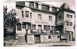 D-16904   KRÖV : Hotel Montroyal - Kroev