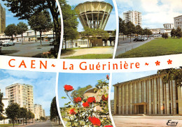 14-CAEN-N°T2658-A/0321 - Caen