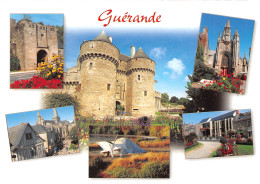44-GUERANDE-N°T2661-A/0291 - Guérande