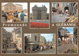 44-GUERANDE-N°T2664-A/0047 - Guérande