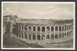 Carte P ( Verona / Anfiteatro ) - Verona