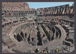 116068/ ROMA, Il Colosseo, Interno - Colisée