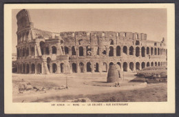 123916/ ROMA, Le Colisée - Colosseo