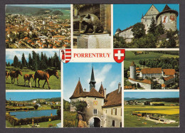 109775/ PORRENTRUY - Porrentruy