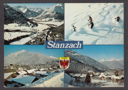 087096/ STANZACH  - Lechtal