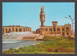 114470/ CAIRO, Ramses Square - Cairo