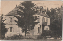 FONTAINE  LE CHATEAU - Fontaine