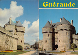 44-GUERANDE-N°T2669-D/0077 - Guérande