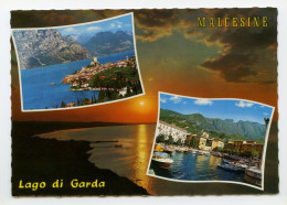 Italie - Veneto - Verona - Lago Di Garda - Malcesine - Verona
