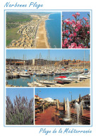 11-NARBONNE PLAGE-N°T2674-C/0213 - Narbonne