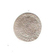 562/ France : LOUIS XV : 1/20 écu 1762 L ??? (1.8 Cm De Diamètre - 1.26 Gramme) - 1715-1774 Lodewijk XV