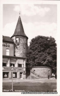 Plauen (Vogtland) Nonnenturm Mit Restaurant "Tunnel" - Plauen