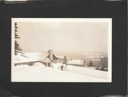 127414         USA ,  Vermont   "Sky-line"  On  Hoqback  MT.  Vt.   Winter,   NV - Sonstige & Ohne Zuordnung