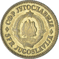 Yougoslavie, 10 Dinara, 1981 - Jugoslavia