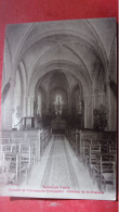 36 Buzancais - Couvent De L'immaculee Conception - Interieur De La Chapelle - Andere & Zonder Classificatie