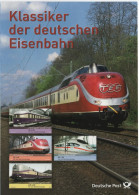 Germany Deutschland 2006 Für Die Wohlfahrtspflege, Eisenbahn Zug Train Railway Railroad, Canceled In Berlin - 2001-2010