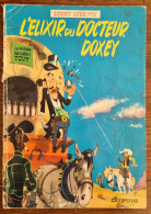 Lucky Luke VII L'élixir Du Docteur Doxey. (Morris) Dupuis 1967. Broché - Lucky Luke