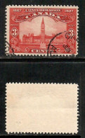 CANADA   Scott # 143 USED (CONDITION AS PER SCAN) (CAN-185) - Oblitérés