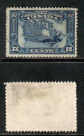 CANADA   Scott # 145 USED (CONDITION AS PER SCAN) (CAN-186) - Oblitérés