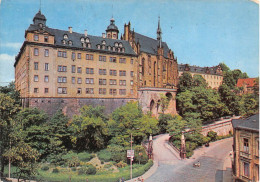 Altenburg - Schloß (1909) - Altenburg