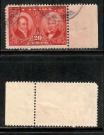 CANADA   Scott # 148 USED W/TAB (CONDITION AS PER SCAN) (CAN-190) - Oblitérés