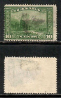 CANADA   Scott # 155 USED (CONDITION AS PER SCAN) (CAN-192) - Oblitérés