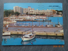 SAN ANTONIO ABAD - Ibiza