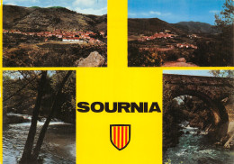 66-SOURNIA-N°4205-D/0271 - Sournia