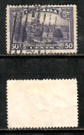 CANADA   Scott # 226 USED (CONDITION AS PER SCAN) (CAN-197) - Oblitérés