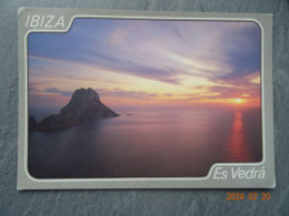 ES VEDRA  SAN JOSE - Ibiza