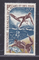 AFARS ET ISSAS AERIENS N°   58 ** MNH Neuf Sans Charnière, TB (D6777) Sports Nautiques - 1968 - Neufs