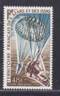 AFARS ET ISSAS AERIENS N°   57 ** MNH Neuf Sans Charnière, TB (D6778) Parachutisme - 1968 - Neufs