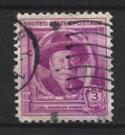 USA 1948 J. Chandler Y.T. 531 (0) - Used Stamps