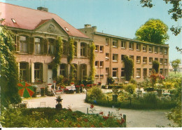 Hondschoote-le Foyer Du Groenhof-vue D'ensemble-cpm - Hondshoote