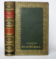 The Journal Of The Iron And Steel Institute. London, 1895. Vol. Xlvi - 1850-1899