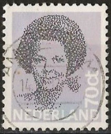 Netherlands 1982 - Mi 1200A - YT 1168 ( Queen Beatrix ) - Usados