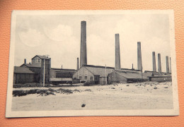 OVERPELT  -  Fabrieken - Overpelt