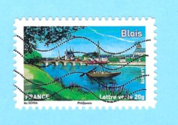 Pont Loire Blois 842 - Ponti