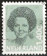 Netherlands 1982 - Mi 1213A - YT 1183 ( Queen Beatrix ) - Gebruikt