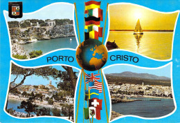 Porto Cristo - Multivues - Other & Unclassified