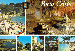 Porto Cristo - Multivues - Andere & Zonder Classificatie